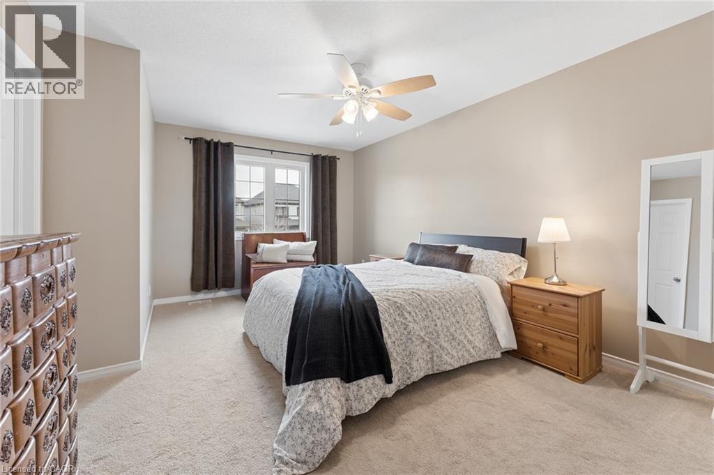 11 Wildflower Street, Kitchener, Ontario  N2P 2X5 - Photo 10 - 40819861