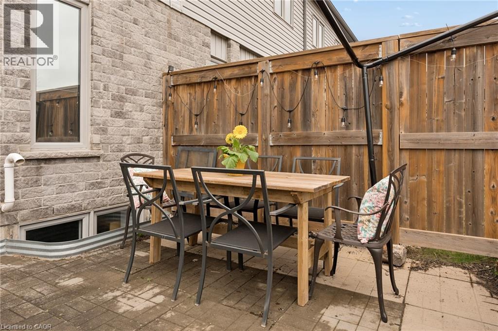 11 Wildflower Street, Kitchener, Ontario  N2P 2X5 - Photo 26 - 40819861