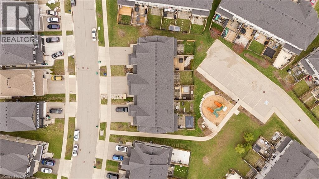 11 Wildflower Street, Kitchener, Ontario  N2P 2X5 - Photo 29 - 40819861