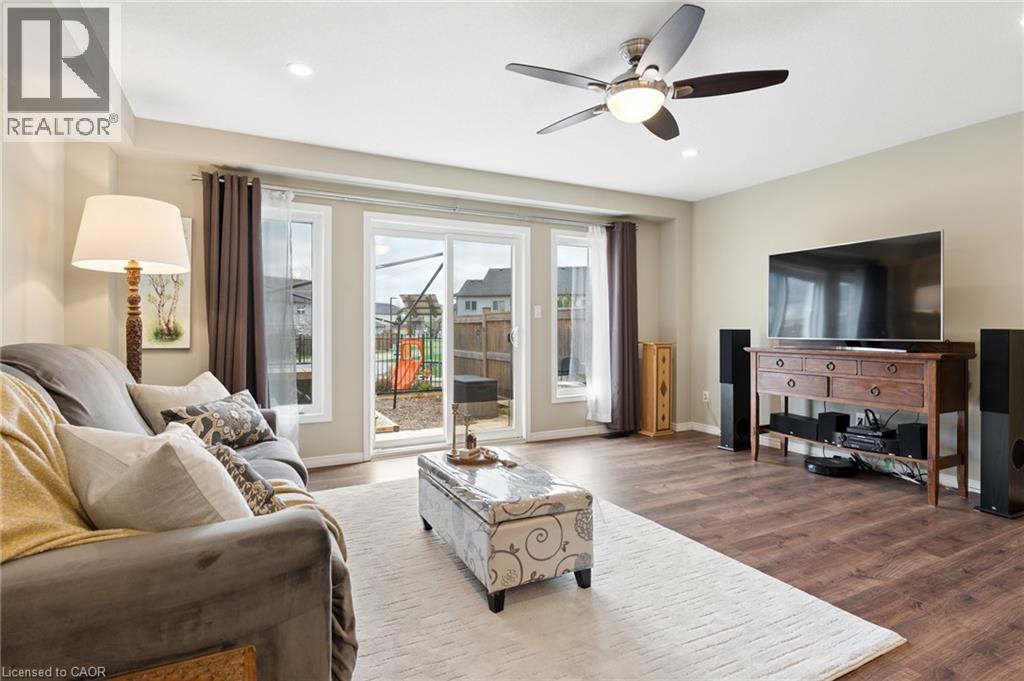 11 Wildflower Street, Kitchener, Ontario  N2P 2X5 - Photo 20 - 40819861