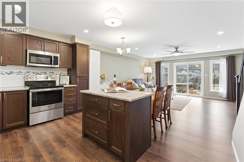 11 Wildflower Street, Kitchener, Ontario  N2P 2X5 - Photo 15 - 40819861