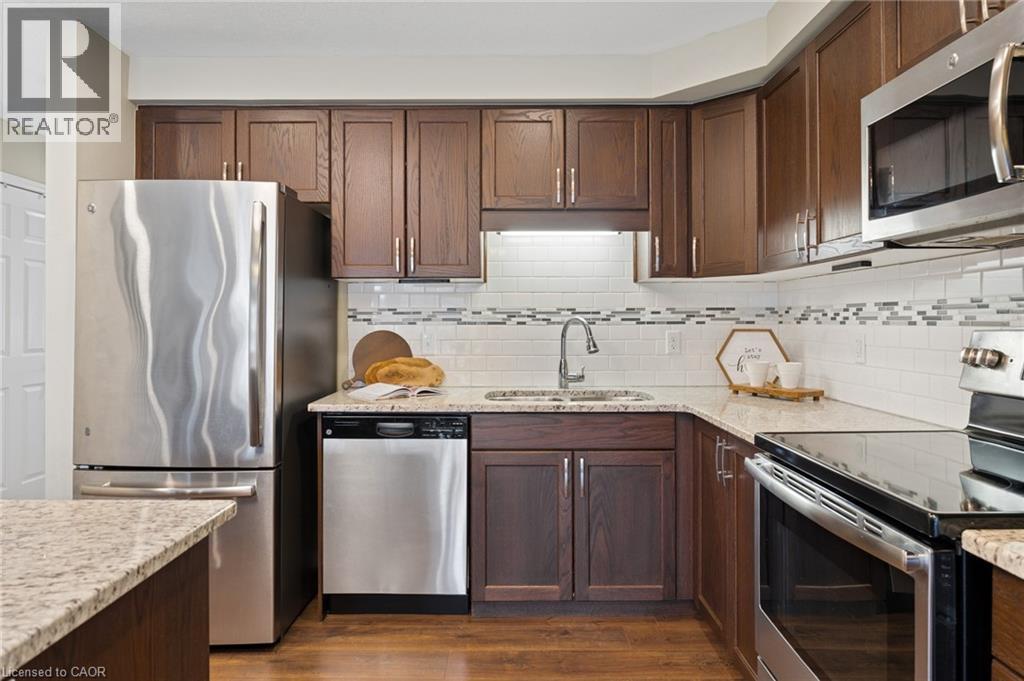 11 Wildflower Street, Kitchener, Ontario  N2P 2X5 - Photo 16 - 40819861