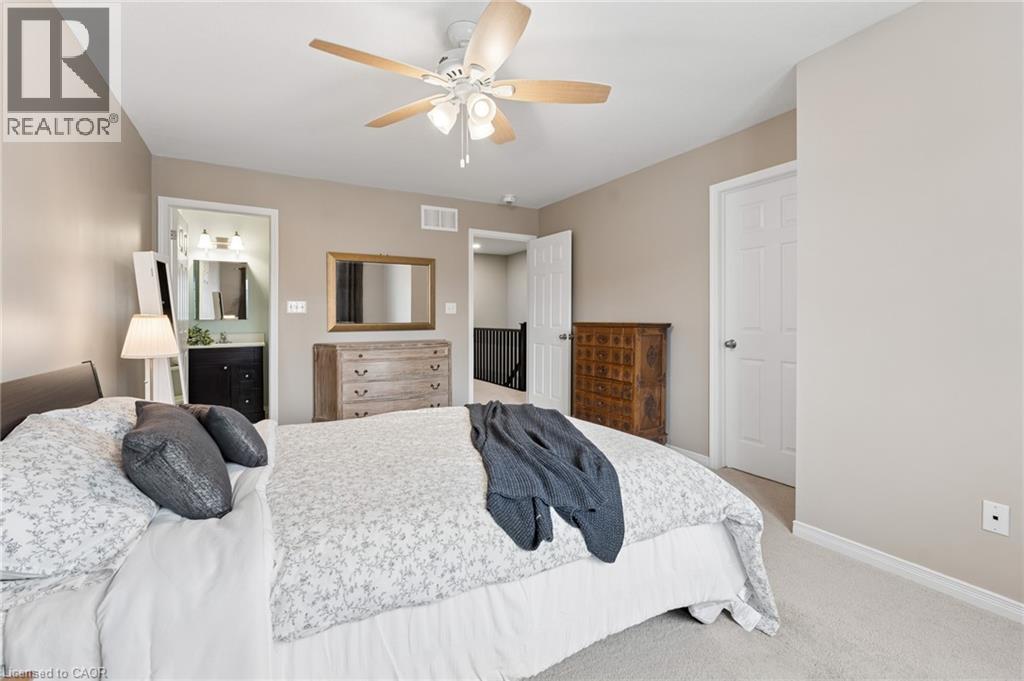 11 Wildflower Street, Kitchener, Ontario  N2P 2X5 - Photo 9 - 40819861