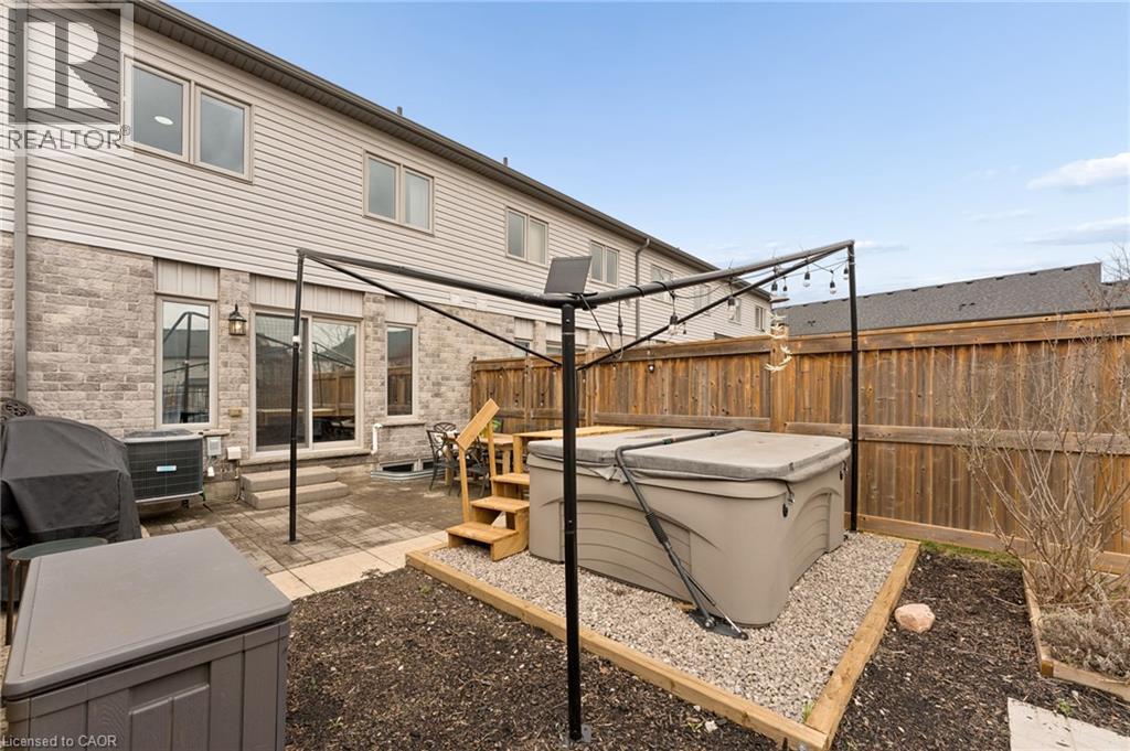 11 Wildflower Street, Kitchener, Ontario  N2P 2X5 - Photo 25 - 40819861