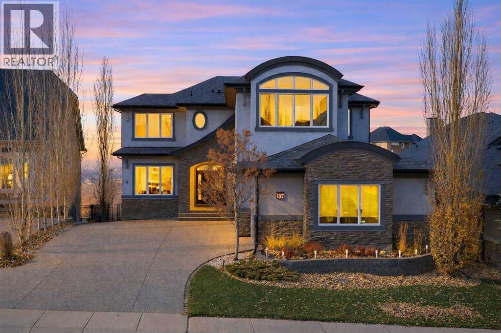 187 Cranarch Circle Se, Calgary, Alberta  T3M 0S4 - Photo 4 - A2293305