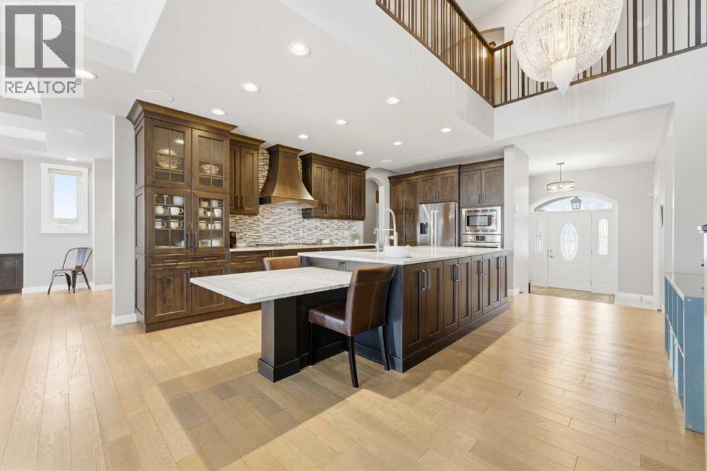 187 Cranarch Circle Se, Calgary, Alberta  T3M 0S4 - Photo 11 - A2293305