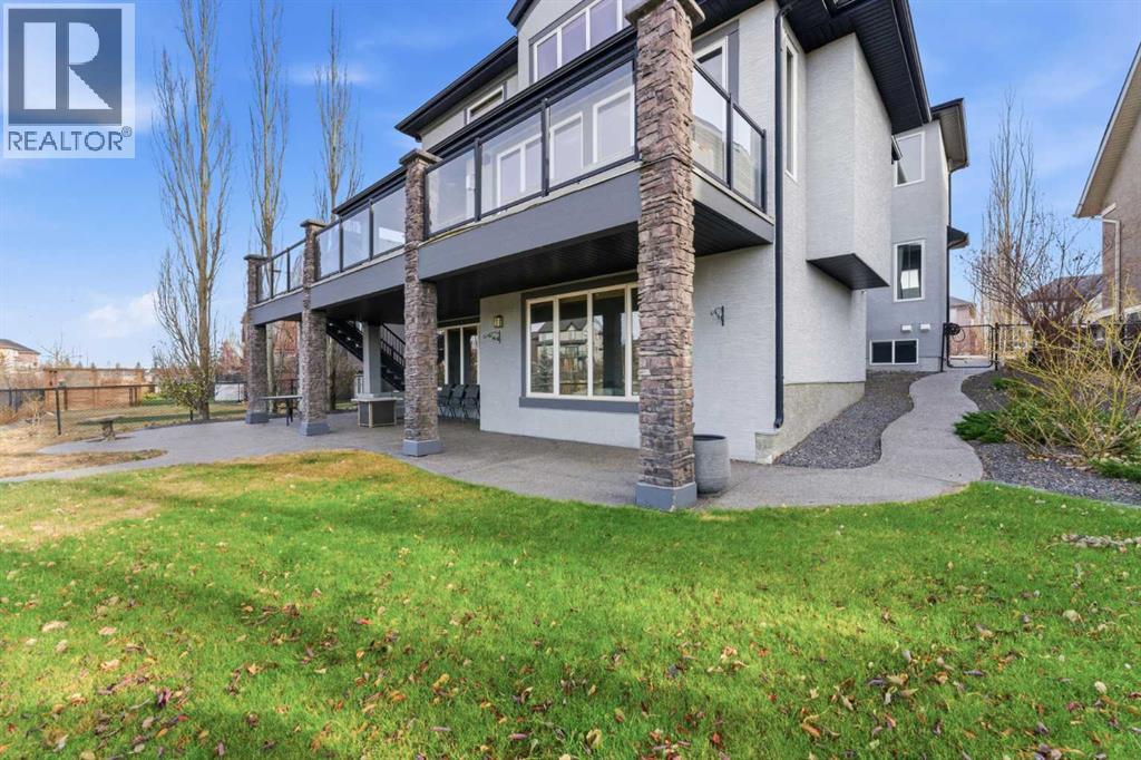 187 Cranarch Circle Se, Calgary, Alberta  T3M 0S4 - Photo 45 - A2293305