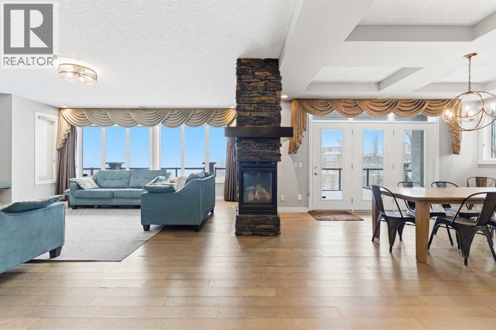 187 Cranarch Circle Se, Calgary, Alberta  T3M 0S4 - Photo 17 - A2293305