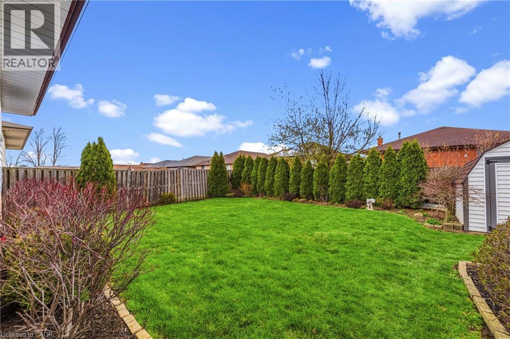 31 Leduc Street W, Hamilton, Ontario  L8T 4S3 - Photo 35 - 40820072