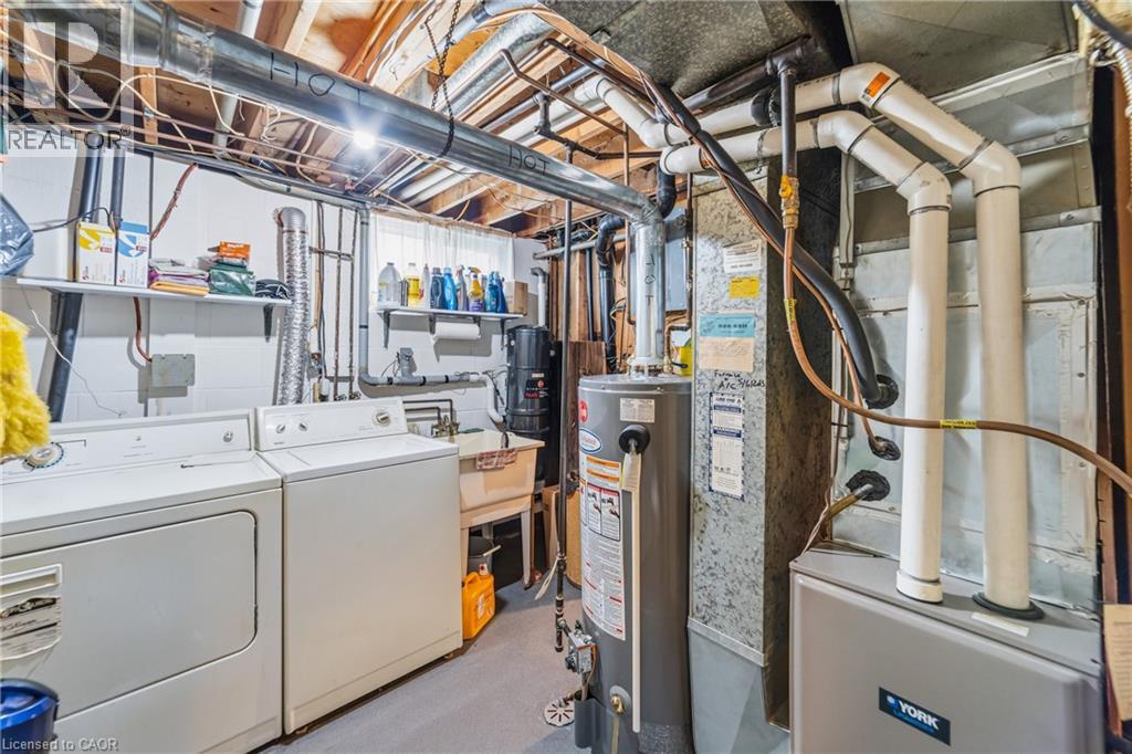 31 Leduc Street W, Hamilton, Ontario  L8T 4S3 - Photo 33 - 40820072