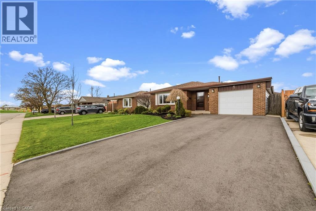 31 Leduc Street W, Hamilton, Ontario  L8T 4S3 - Photo 4 - 40820072