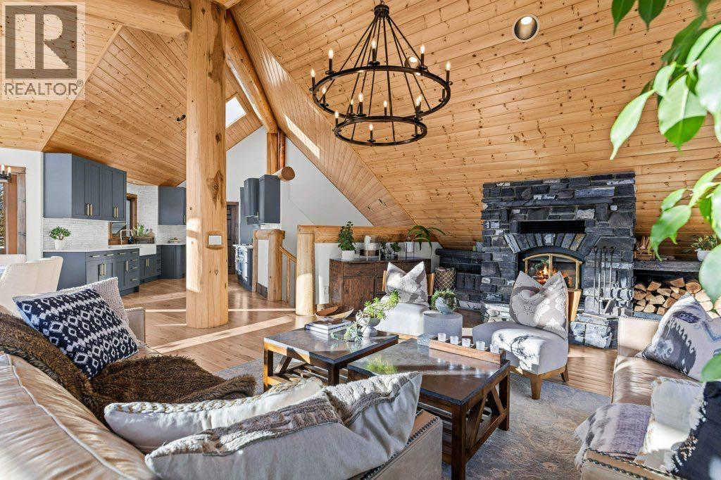 521 Silvertip Road, Canmore, Alberta  T1W 3H3 - Photo 12 - A2293561