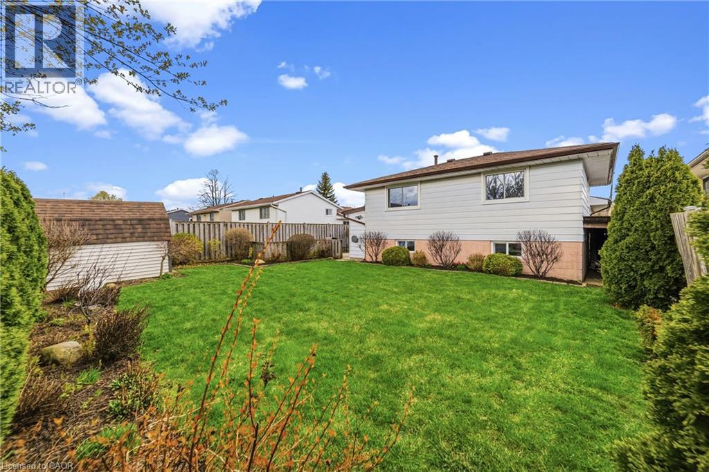 31 Leduc Street W, Hamilton, Ontario  L8T 4S3 - Photo 36 - 40820072