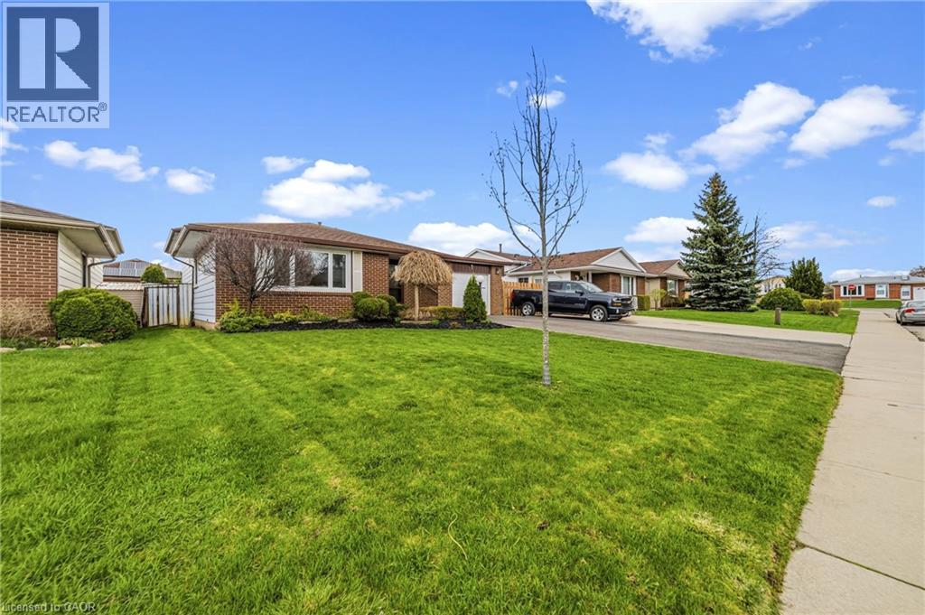 31 Leduc Street W, Hamilton, Ontario  L8T 4S3 - Photo 3 - 40820072