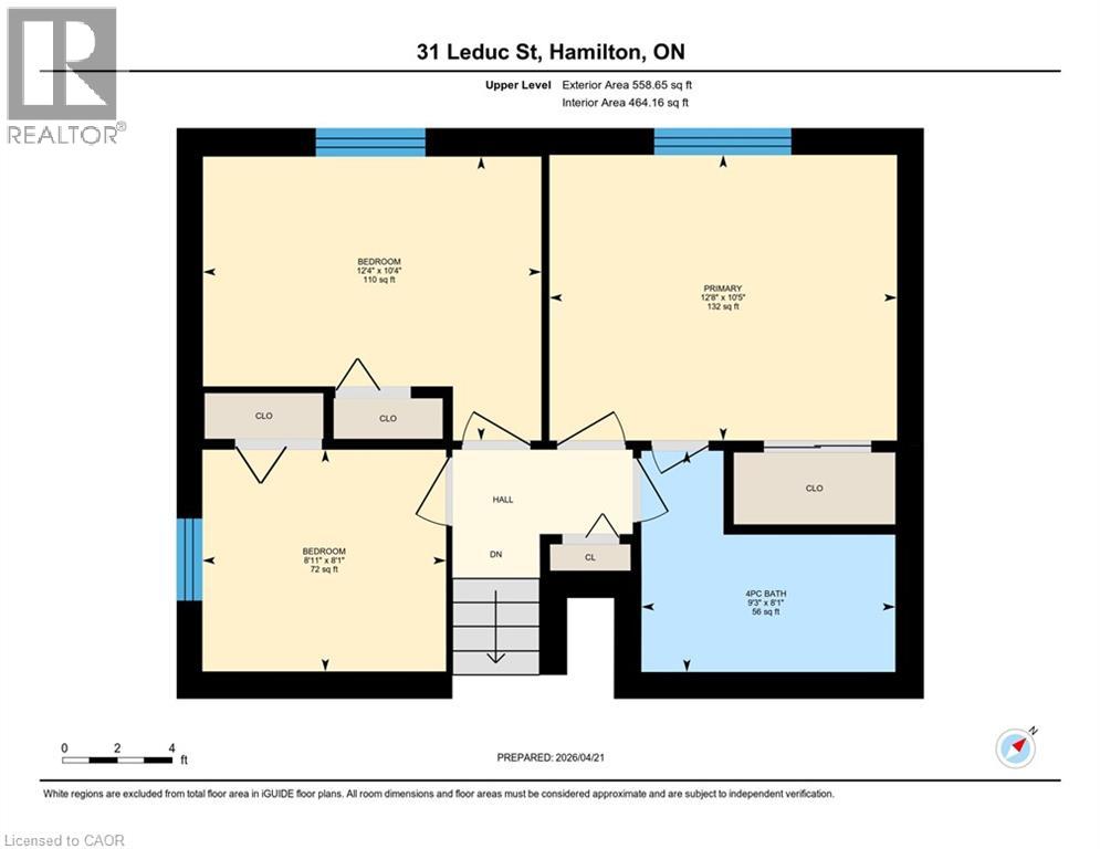 31 Leduc Street W, Hamilton, Ontario  L8T 4S3 - Photo 38 - 40820072