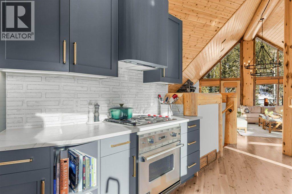 521 Silvertip Road, Canmore, Alberta  T1W 3H3 - Photo 18 - A2293561