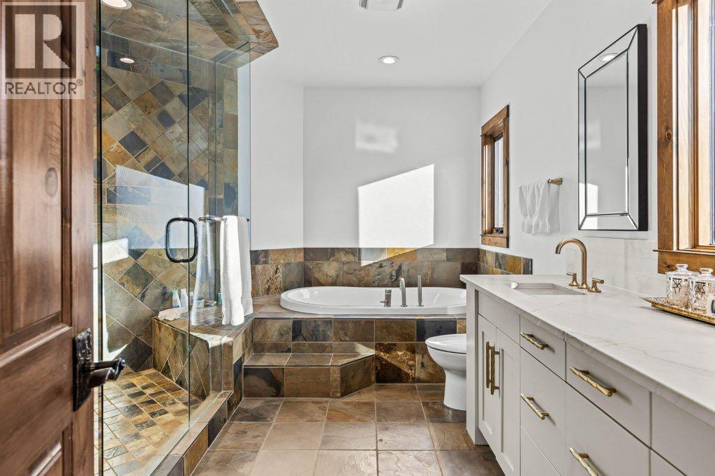 521 Silvertip Road, Canmore, Alberta  T1W 3H3 - Photo 29 - A2293561