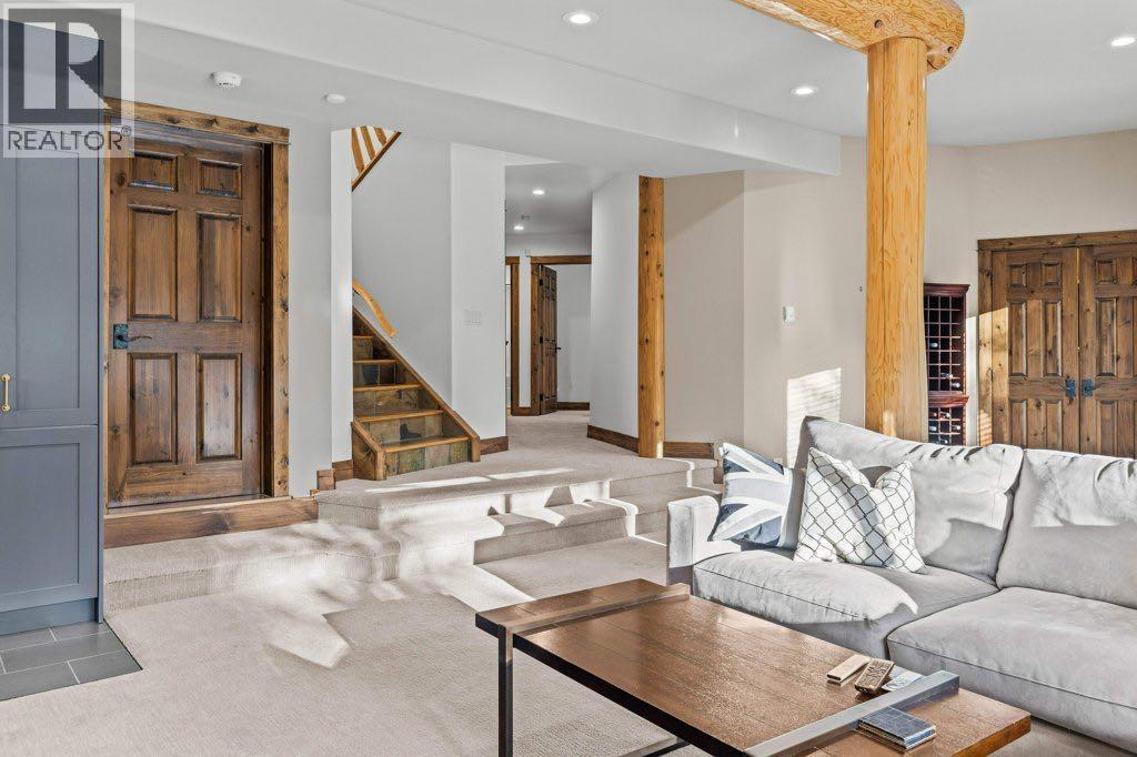 521 Silvertip Road, Canmore, Alberta  T1W 3H3 - Photo 41 - A2293561