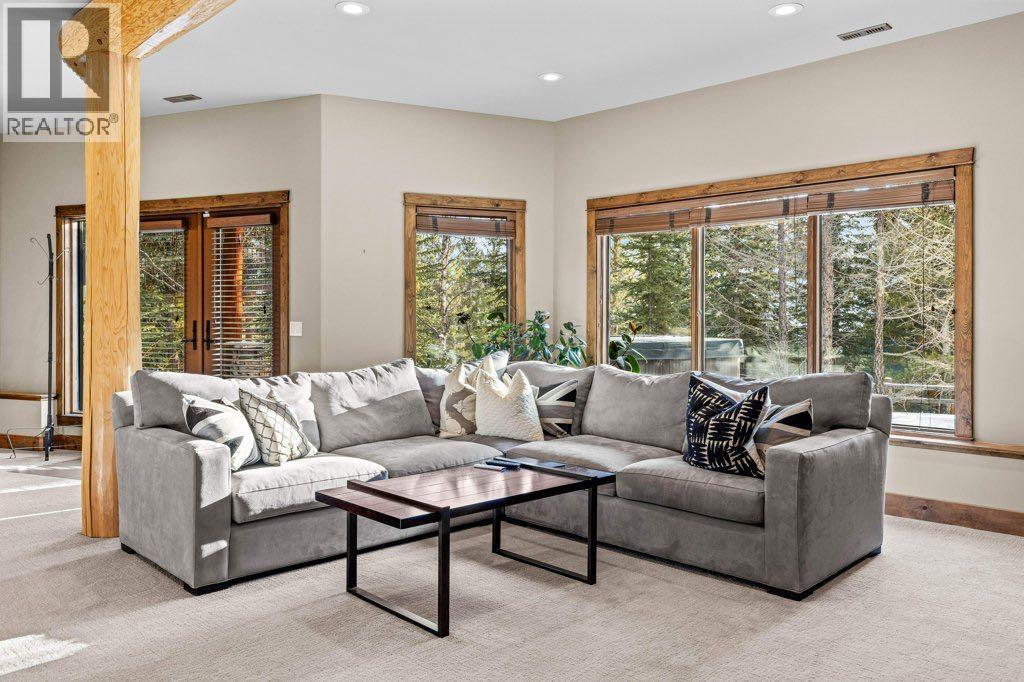 521 Silvertip Road, Canmore, Alberta  T1W 3H3 - Photo 42 - A2293561