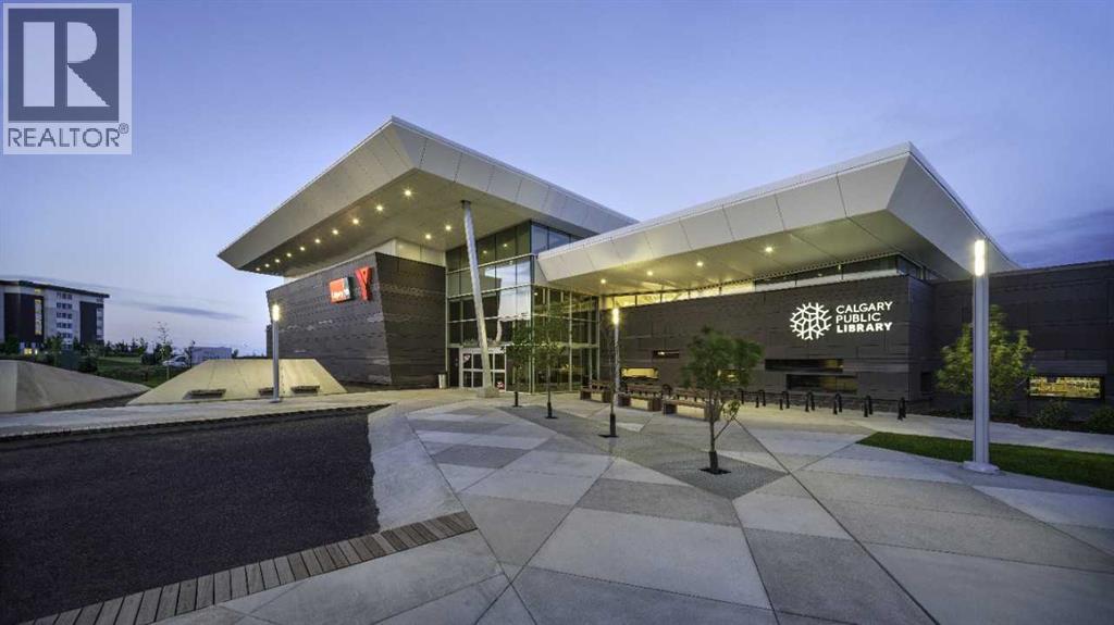 182 Auburn Sound Close Se, Calgary, Alberta  T3M 0H8 - Photo 38 - A2293631