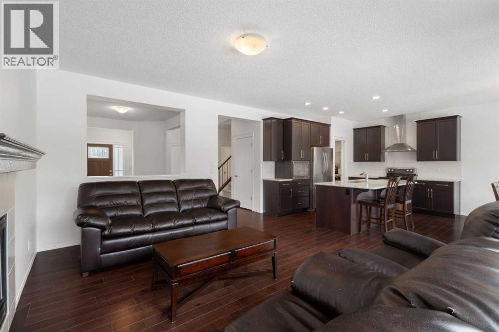 182 Auburn Sound Close Se, Calgary, Alberta  T3M 0H8 - Photo 8 - A2293631