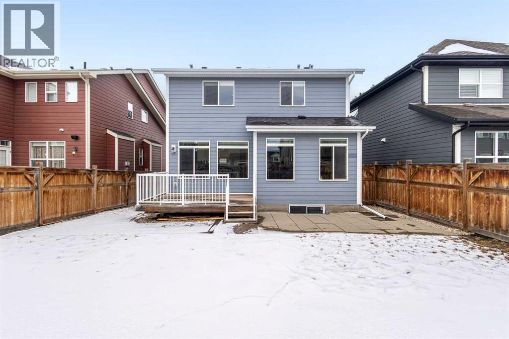 182 Auburn Sound Close Se, Calgary, Alberta  T3M 0H8 - Photo 33 - A2293631