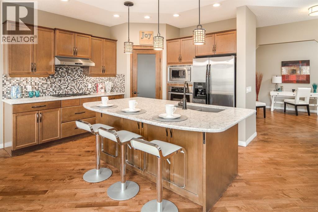 105 Aspen Stone Road SW, Calgary, Alberta  T3H 5Y7 - Photo 13 - A2294010