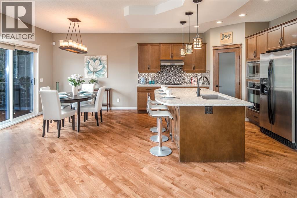 105 Aspen Stone Road SW, Calgary, Alberta  T3H 5Y7 - Photo 7 - A2294010