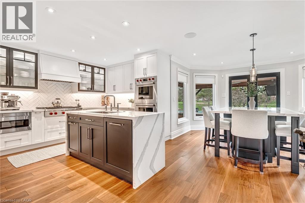 4133 Millcroft Park Drive, Burlington, Ontario  L7M 3V1 - Photo 8 - 40820736