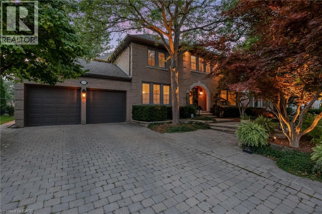 4133 Millcroft Park Drive, Burlington, Ontario  L7M 3V1 - Photo 3 - 40820736