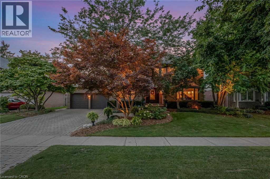 4133 Millcroft Park Drive, Burlington, Ontario  L7M 3V1 - Photo 2 - 40820736