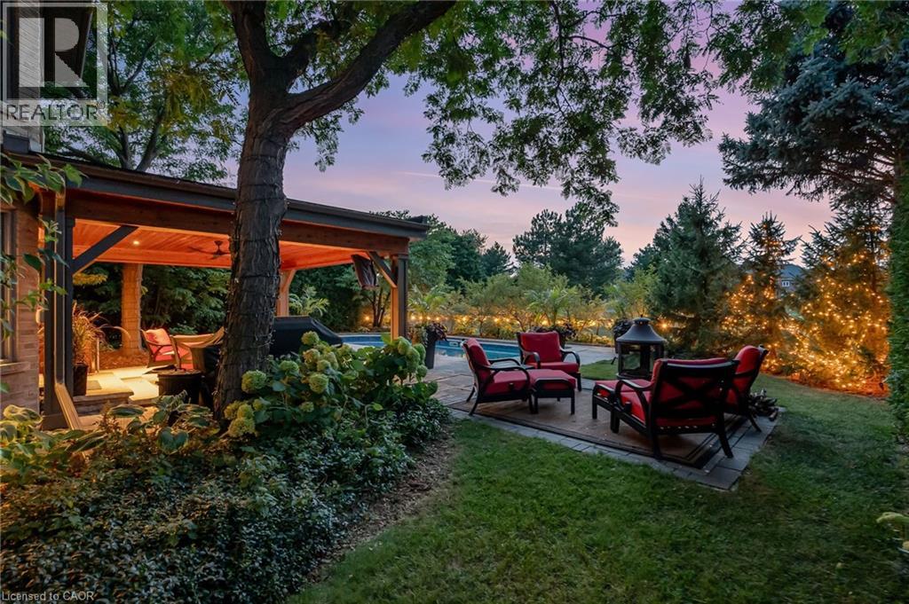 4133 Millcroft Park Drive, Burlington, Ontario  L7M 3V1 - Photo 43 - 40820736