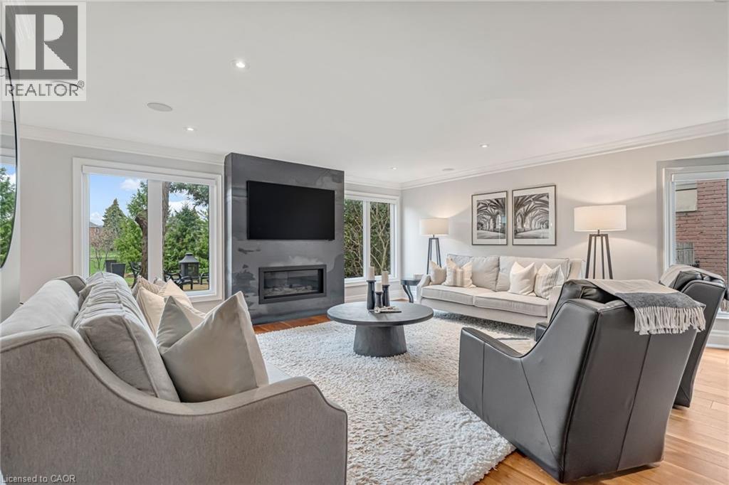 4133 Millcroft Park Drive, Burlington, Ontario  L7M 3V1 - Photo 15 - 40820736