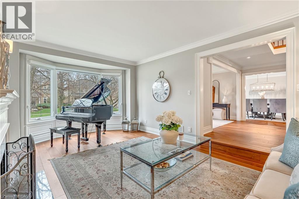 4133 Millcroft Park Drive, Burlington, Ontario  L7M 3V1 - Photo 6 - 40820736