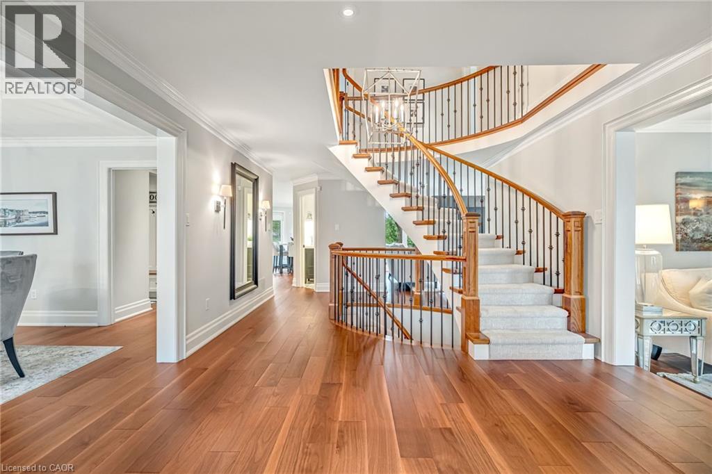 4133 Millcroft Park Drive, Burlington, Ontario  L7M 3V1 - Photo 4 - 40820736