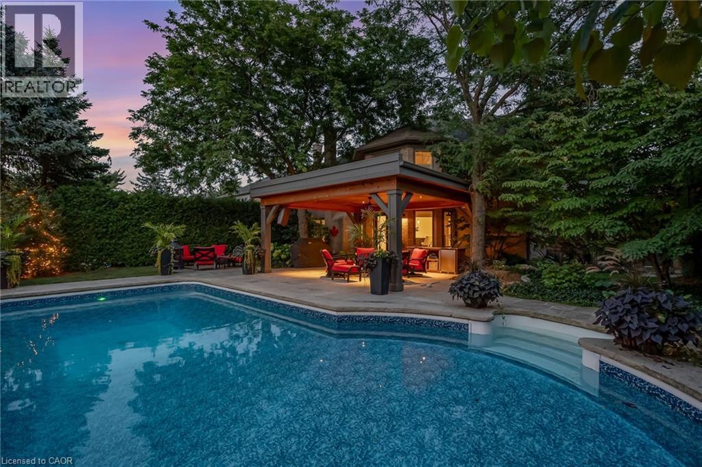 4133 Millcroft Park Drive, Burlington, Ontario  L7M 3V1 - Photo 42 - 40820736