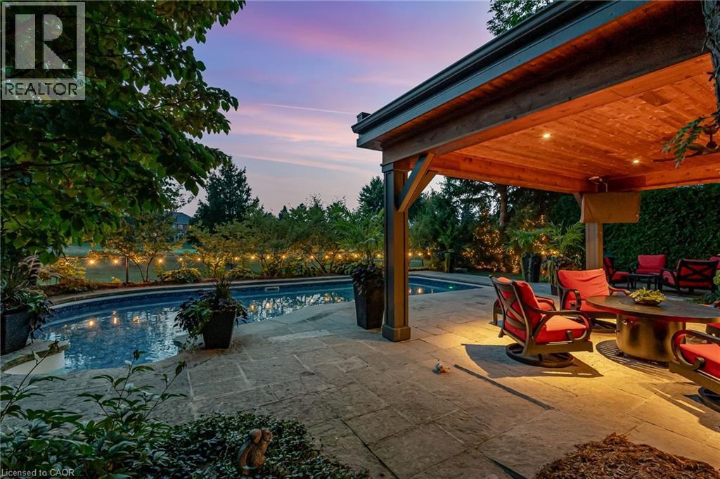 4133 Millcroft Park Drive, Burlington, Ontario  L7M 3V1 - Photo 44 - 40820736