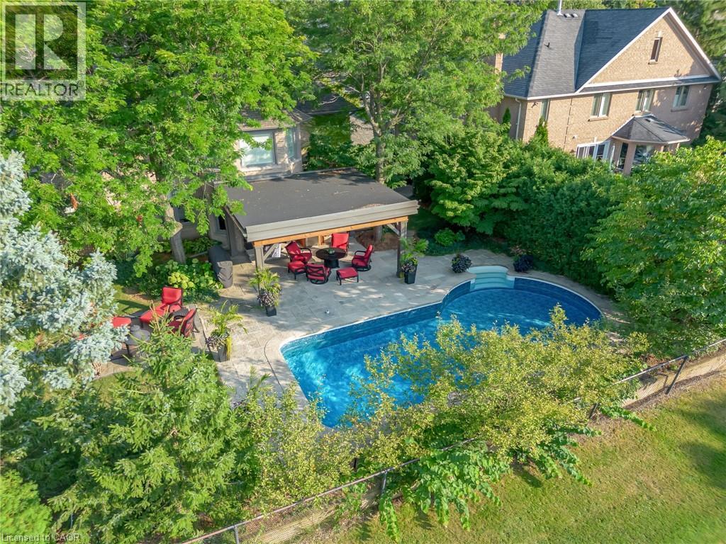 4133 Millcroft Park Drive, Burlington, Ontario  L7M 3V1 - Photo 49 - 40820736