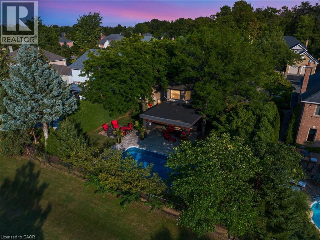 4133 Millcroft Park Drive, Burlington, Ontario  L7M 3V1 - Photo 45 - 40820736