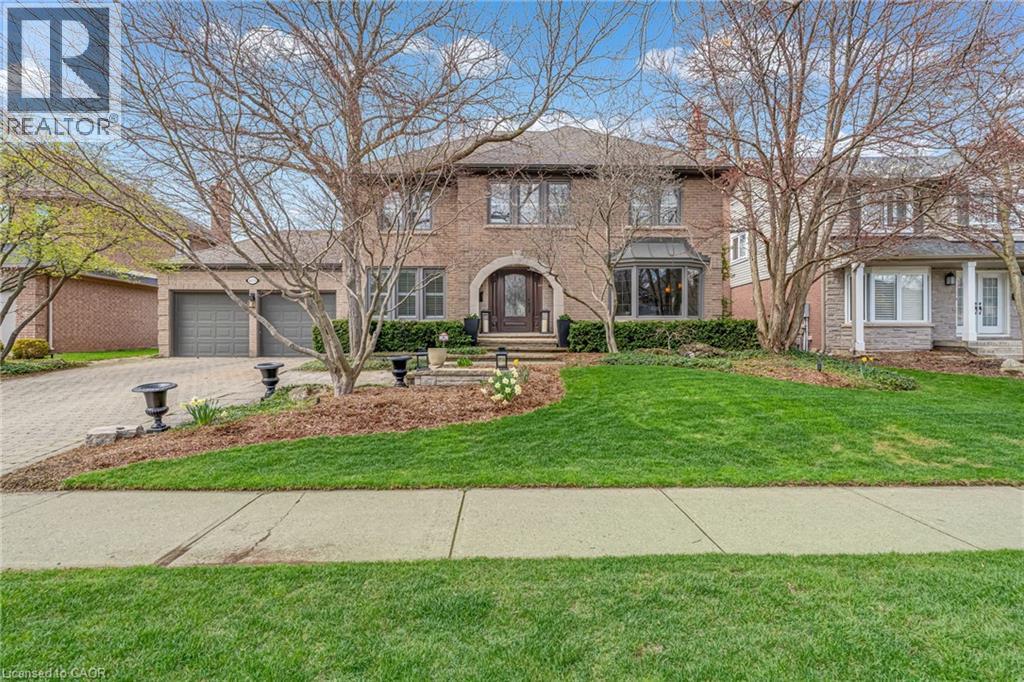 4133 MILLCROFT PARK Drive, Burlington, Ontario