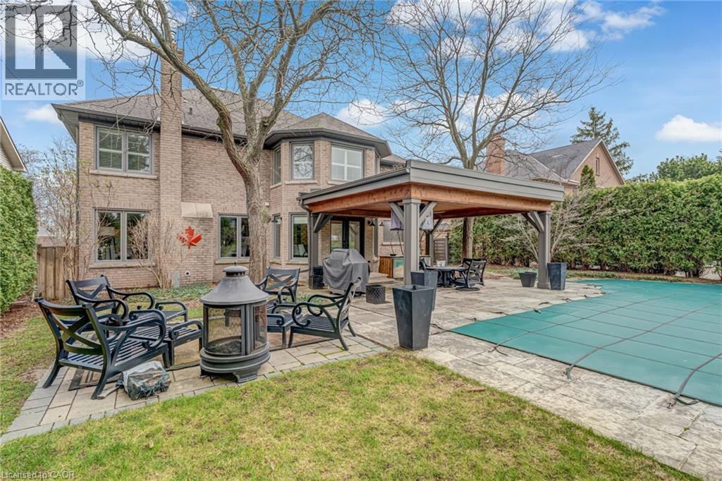 4133 Millcroft Park Drive, Burlington, Ontario  L7M 3V1 - Photo 39 - 40820736