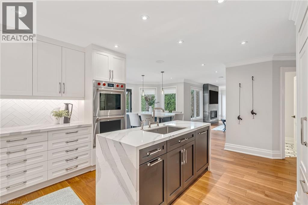 4133 Millcroft Park Drive, Burlington, Ontario  L7M 3V1 - Photo 14 - 40820736