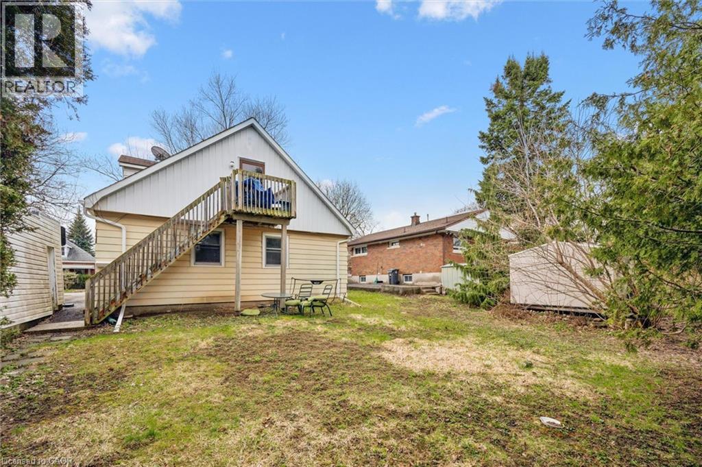 37 Edgehill Drive, Guelph, Ontario  N1H 5E3 - Photo 26 - 40820832