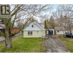 37 EDGEHILL Drive, Guelph, Ontario