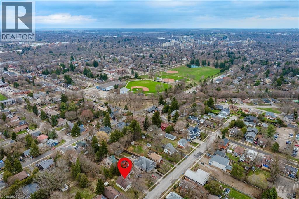 37 Edgehill Drive, Guelph, Ontario  N1H 5E3 - Photo 29 - 40820832