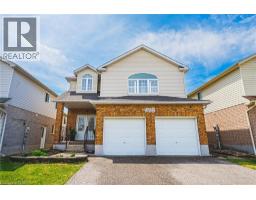 228 HOLBEACH Crescent, Waterloo, Ontario
