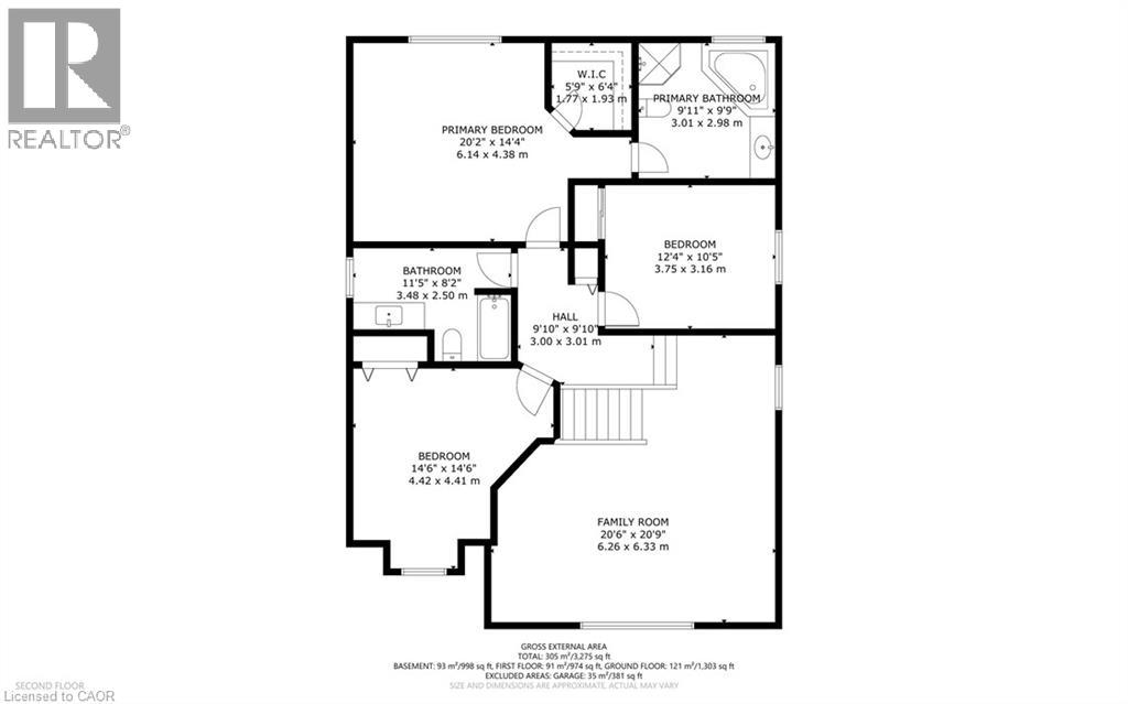 228 Holbeach Crescent, Waterloo, Ontario  N2J 4Y7 - Photo 47 - 40820884