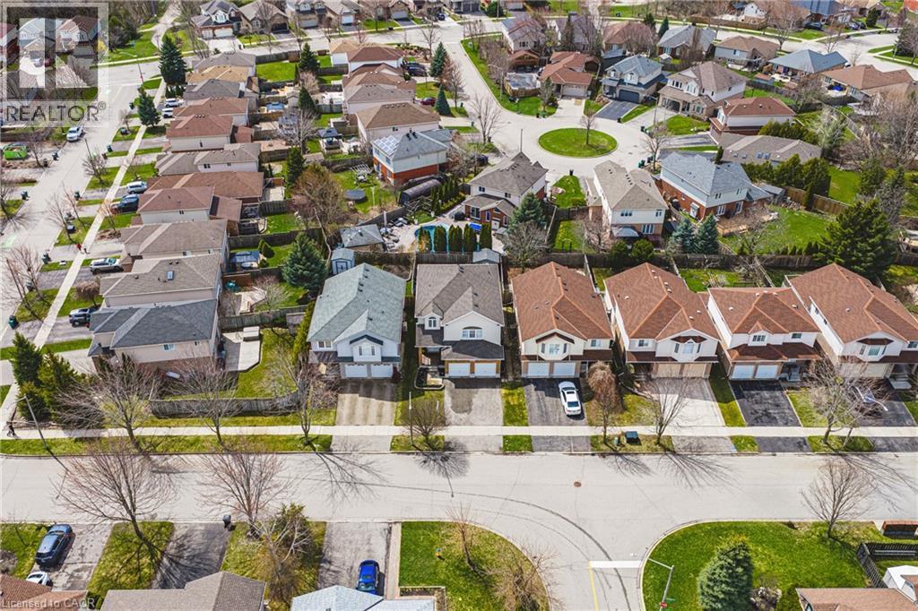 228 Holbeach Crescent, Waterloo, Ontario  N2J 4Y7 - Photo 41 - 40820884