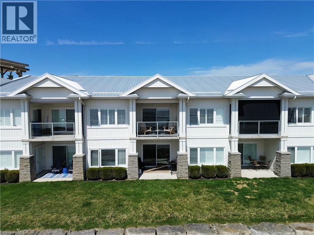 12 Erie Boulevard Unit# 207, Long Point, Ontario  N0E 1M0 - Photo 3 - 40820900