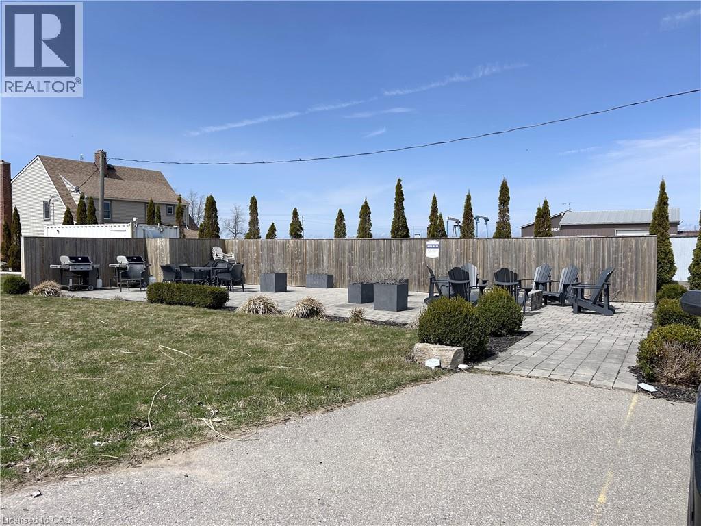 12 Erie Boulevard Unit# 207, Long Point, Ontario  N0E 1M0 - Photo 28 - 40820900